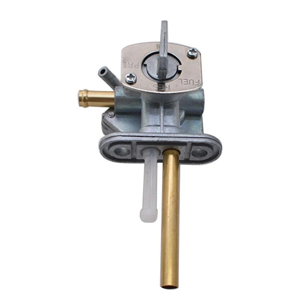 Топливный кран 44300-15D31 Для Suzuki DR250SE 1990-1995 DR350SE 1990-1999