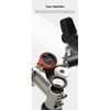 Mountain Bike Stem Phone Holder Bicycle MTB Stem Mount Stand Moto Navigator Outdoor Cycling  Smartphone for Xiaomi iPhone