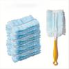 10pcs Electrostatic Dust Duster Set for Household Car Dust Brush Feather Duster Disposable Electrostatic Duster