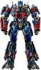 Threezero Transformers Revenge of the Fallen DLX Optimus Prime Revenge of the Fallen DLX Optimus Movable Figure Made of and Zinc [Transformers Prime]
