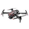 2023 New CS-1 Remote Control Drone 6K HD Single/Dual Camera Optical Flow Positioning WiFi FPV Helicopter RC Quadcopter Selfie RC Drone