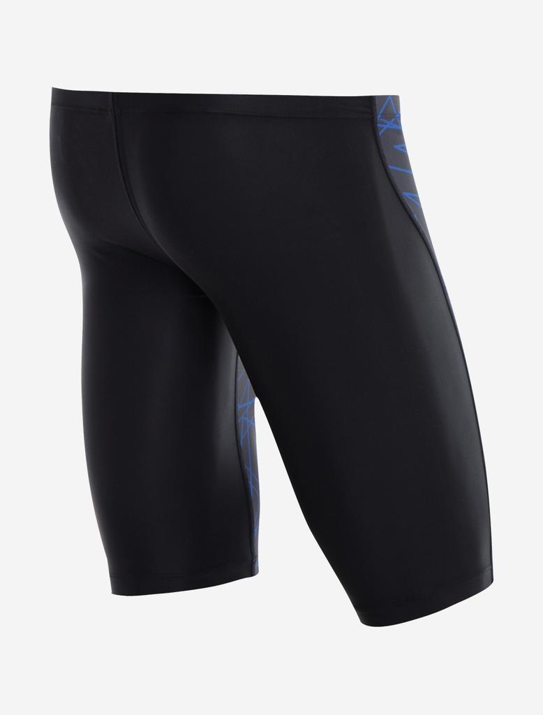Toneidoseupocheu Magnum Blue Соревновательный купальник