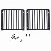 Metal Front Lamp Guards Headlight Cover Guard Grille for Traxxas TRX 4 1 10 RC Crawler Car