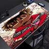Juice WRLD Mouse Pad - Non-Slip Rubber Base, Smooth Surface for Work,Gaming,Office,And Home Use, Desk Mouse Pad
