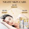 SADOER Collagen Anti-Wrinkle Hydrating Sleeping Mask