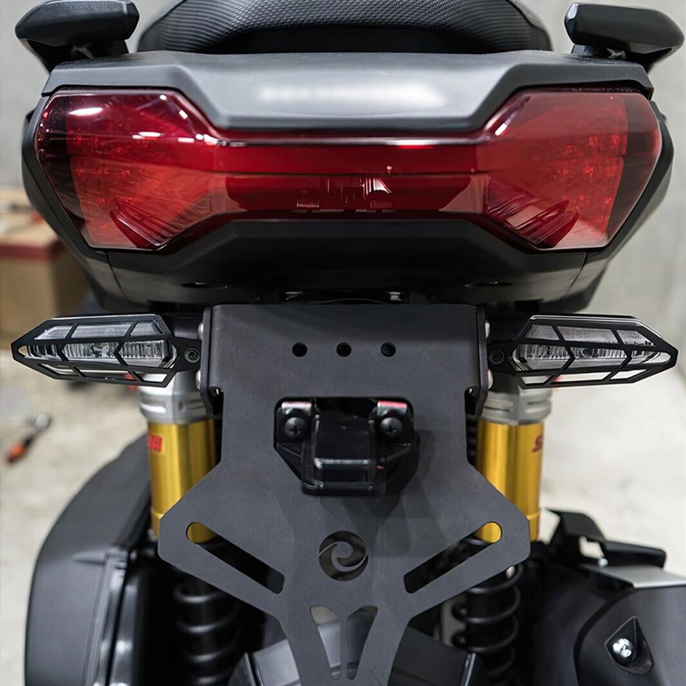 Защитная крышка указателя поворота мотоцикла для HONDA ADV 350 150 160 2024 2023 ADV350 ADV150 ADV160 2022 Аксессуары
