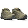 SALOMON Speedcross Non-Slip Low-Top Outdoor Functional Shoes Unisex Shoes Green 470695