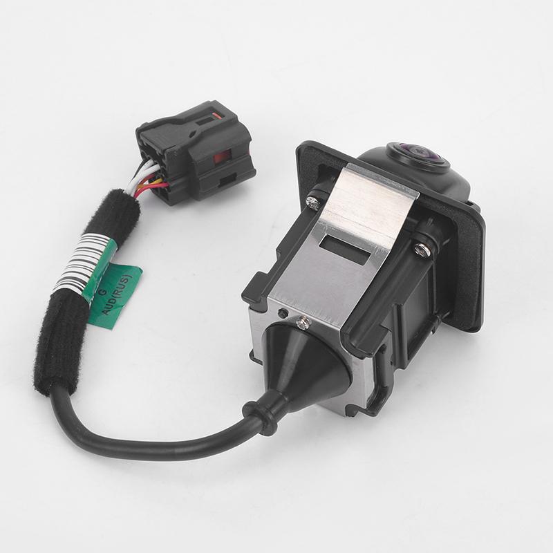 Car Rear View Backup Camera Parking Assist Camera For Hyundai i40 2015 2016 2017 2018 957603Z804 95760-3Z804 Car Part