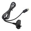 USB Charging Cable for Xbox 360 and Slim Wireless Game Controllers for Quick Charge