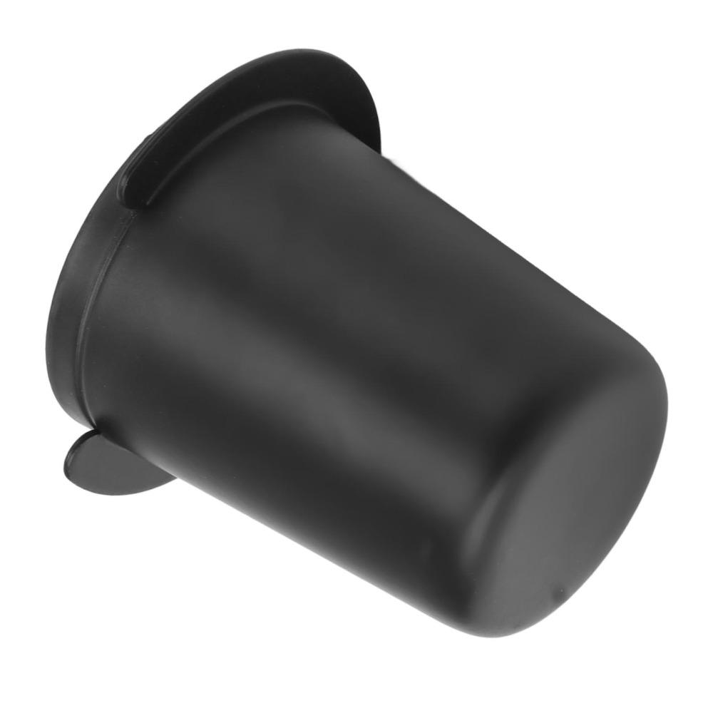 Stainless Steel Dosing Cup Tool Durable Coffee Powder Cup Coffee Dosing Cup Espresso Dosing