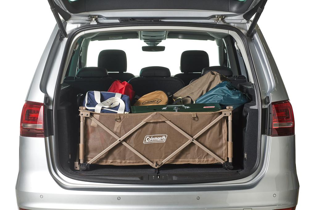 Coleman Outdoor Wagon Макс