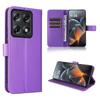 Flip Cover compatible for Motorola Signature PU Leather Phone Case Full-Body Protection with [RFID Blocking]
