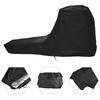 Rowing Machine 210D Oxford Cloth Cover For Concept