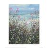 Diane Demirci Coastal Breeze II Print