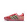 Gazelle Indoor Semi Rose Spark Preloved Scarlet