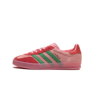 Gazelle Indoor Semi Rose Spark Preloved Scarlet