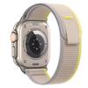 1:1 Ремешок Trail Loop для Apple Watch Ultra 3 2 49 мм 46 мм 45 мм 44 мм 42 мм 40 мм 41 мм 38 мм Спортивный браслет correa iwatch Series 11 10 9 8 7 SE Ремешки
