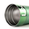 LOCK&LOCK Jingying Portable Insulated Stainless Steel Coffee Mug