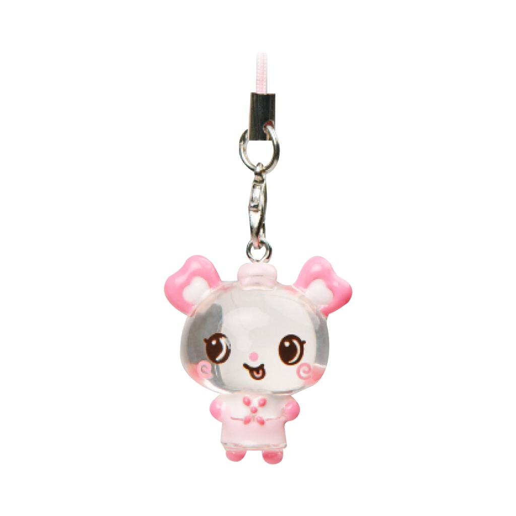 NCT Wish Bakery Resin Keyring Sakuya Ver.
