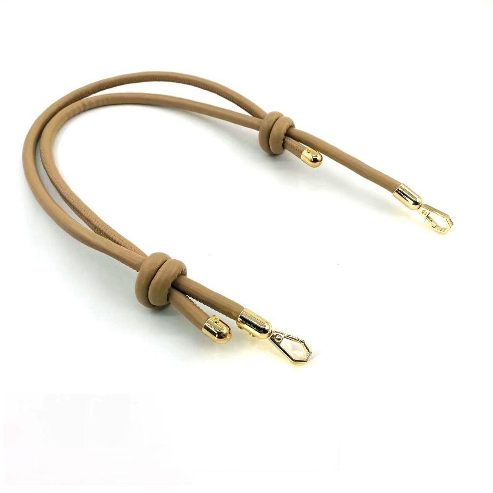 Detachable Leather Bag Strap Women Crossbody Bag Belts Replacement Shoulder Bag Belts