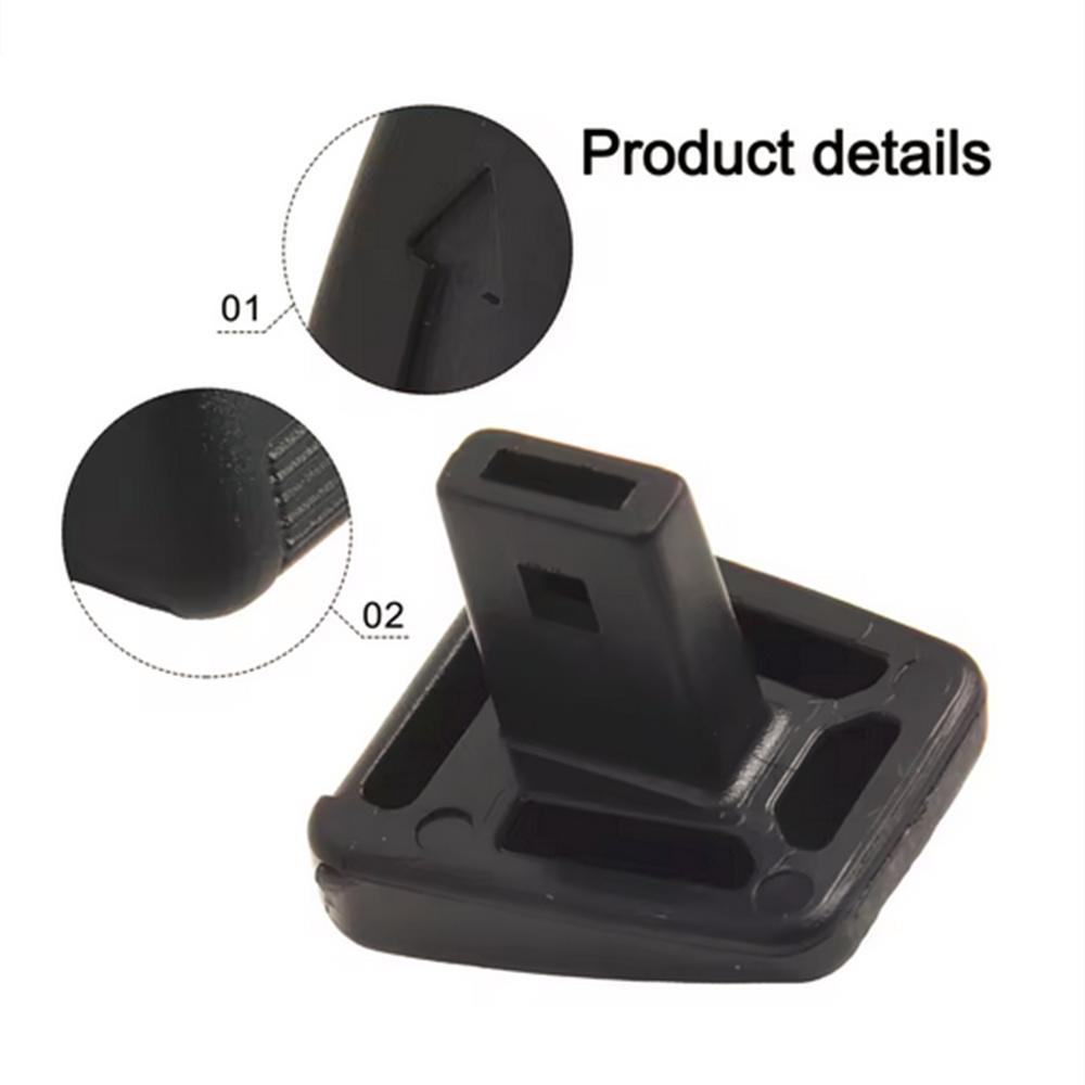 Ручка складывающегося сиденья 2-го ряда MR655388 Подходит ДЛЯ Mitsubishi Pajero Shogun