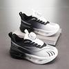 Girls 'shoes 2026 New Children's Red Rabbit 9pro Sneakers Girls' Fashionable Swivel Buckle Running Shoes Trend