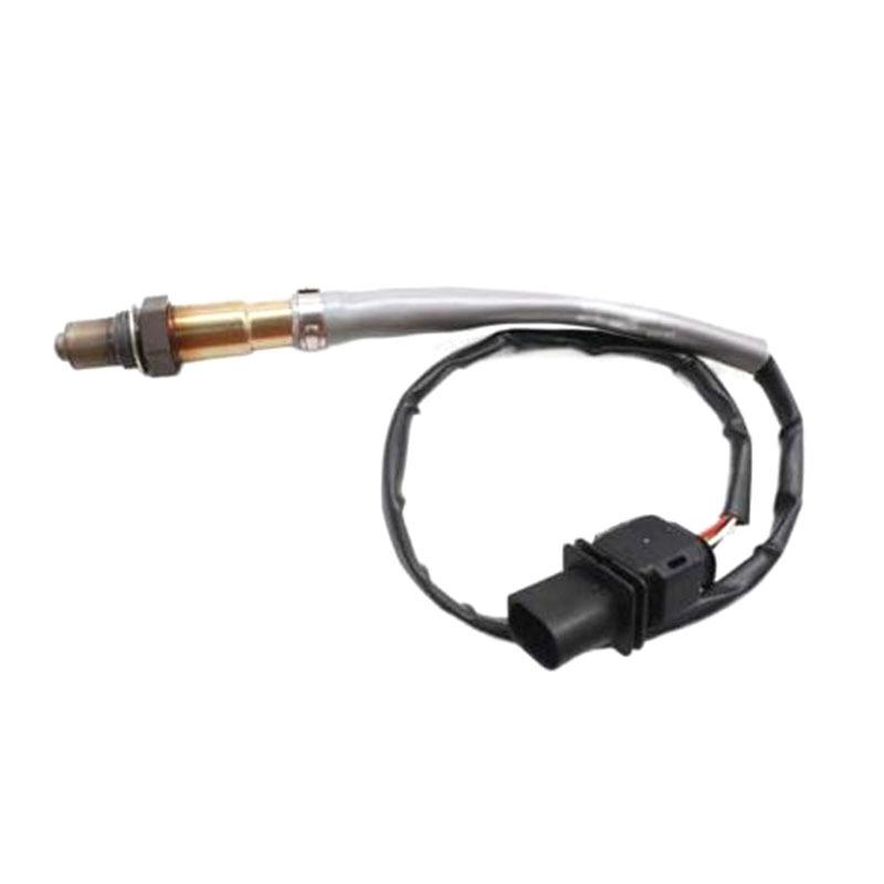 Brand New Oxygen Sensor Front 392102B410 Rear 392102B220 For 2015-2017 Hyundai Accent Veloster Kia Rio Soul Sportage