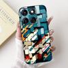 For Motorola Edge 60 Pro Case Moto Edge 60 Fusion Cover New Fashion Flower Soft Silicone Bumper For Moto Edge 60 60s Edge60 Capa