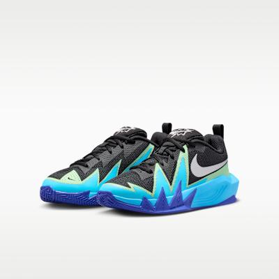 Nike S.T.Dynamite GS 'Black Baltic Blue Game Royal'