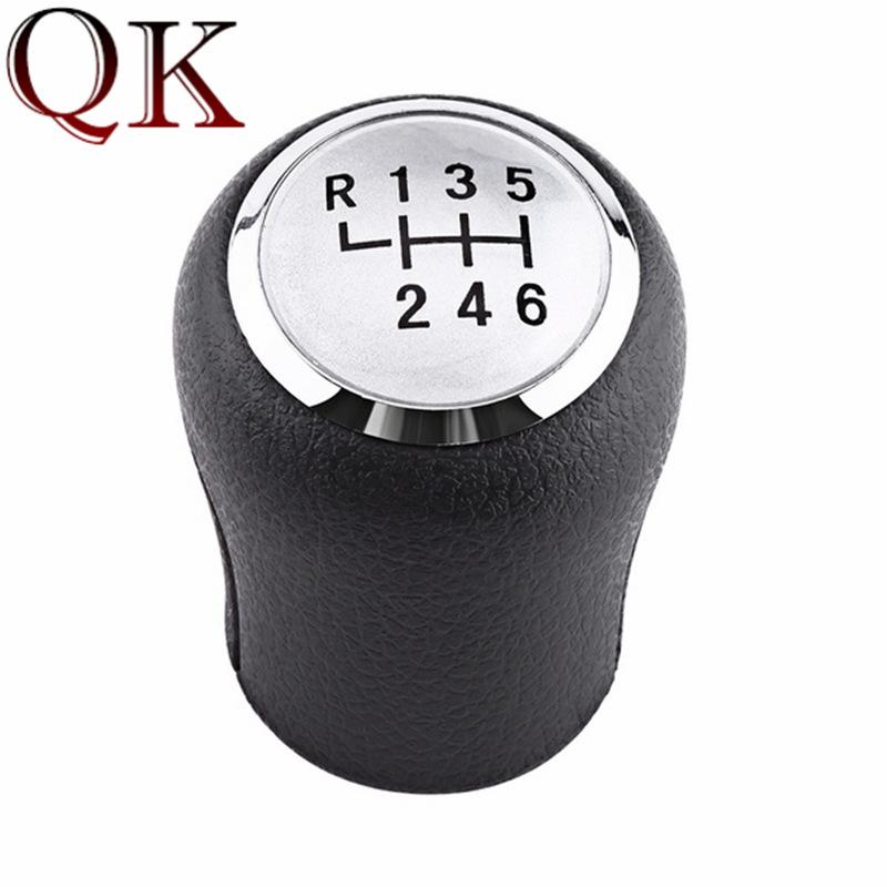 Совместим с ручкой рычага переключения передач Volkswagen T5 5-ступенчатой/6-ступенчатой коробки передач.