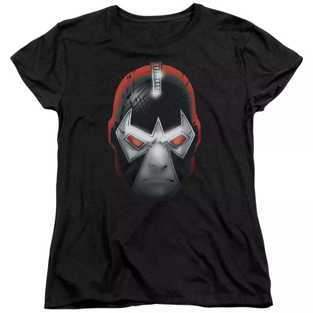 Batman "Bane Head" Women's T-Shirt