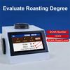 RTS LS177C D/8 Benchtop Colorimeter Cafe HCCI SCAA Agtron Number Coffee Beans Roast Degree Coffee Colorimeter