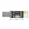 USB-UART преобразователь модуль CH340G CH340 переключатель 3.3V 5V 1 шт. H43