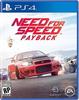Need for Speed Payback Север PS4 (Импортированная Америка) -