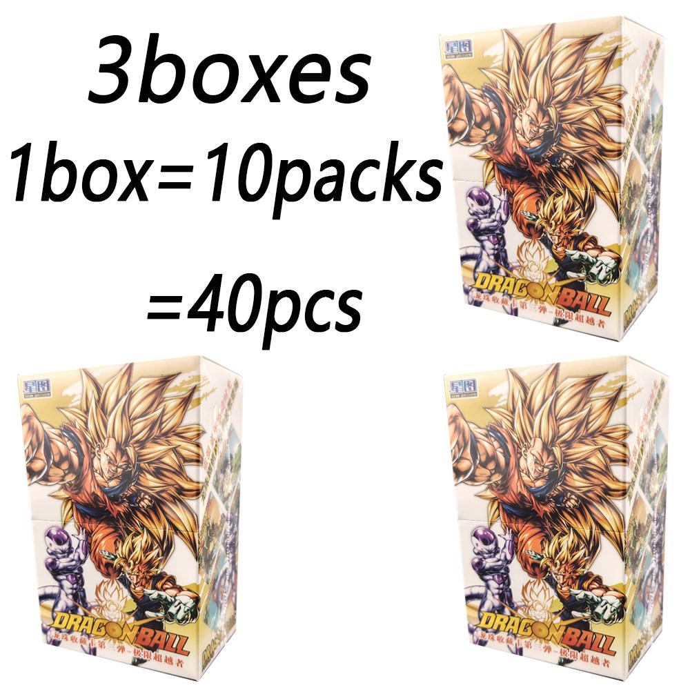 High Score Classic Anime Exquisite Peripheral Collection Cards Characters Loved By Fans Comic Cover Cards Festival Toys Gifts