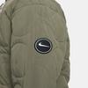 Nike Kids Jackets Stand Collar Moderate FZ6462-222