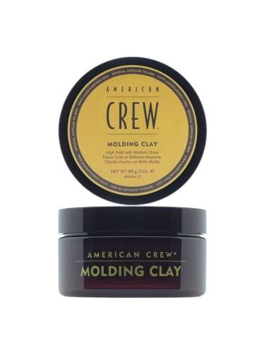 American Crew Molding Clay 85G
