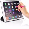 Новый! 10 шт. емкостный стилус с десятью цифровыми ручками для сенсорного экрана, совместимый с планшетами Ipad Iphone (смешанный