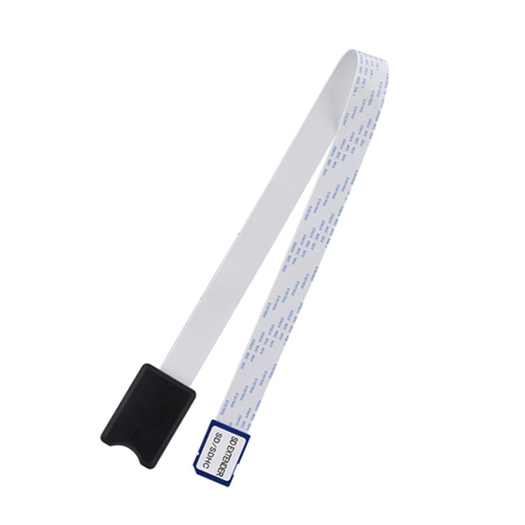 Адаптер SD-SD-карты, удлинительный кабель для автомобильного GPS-DVD