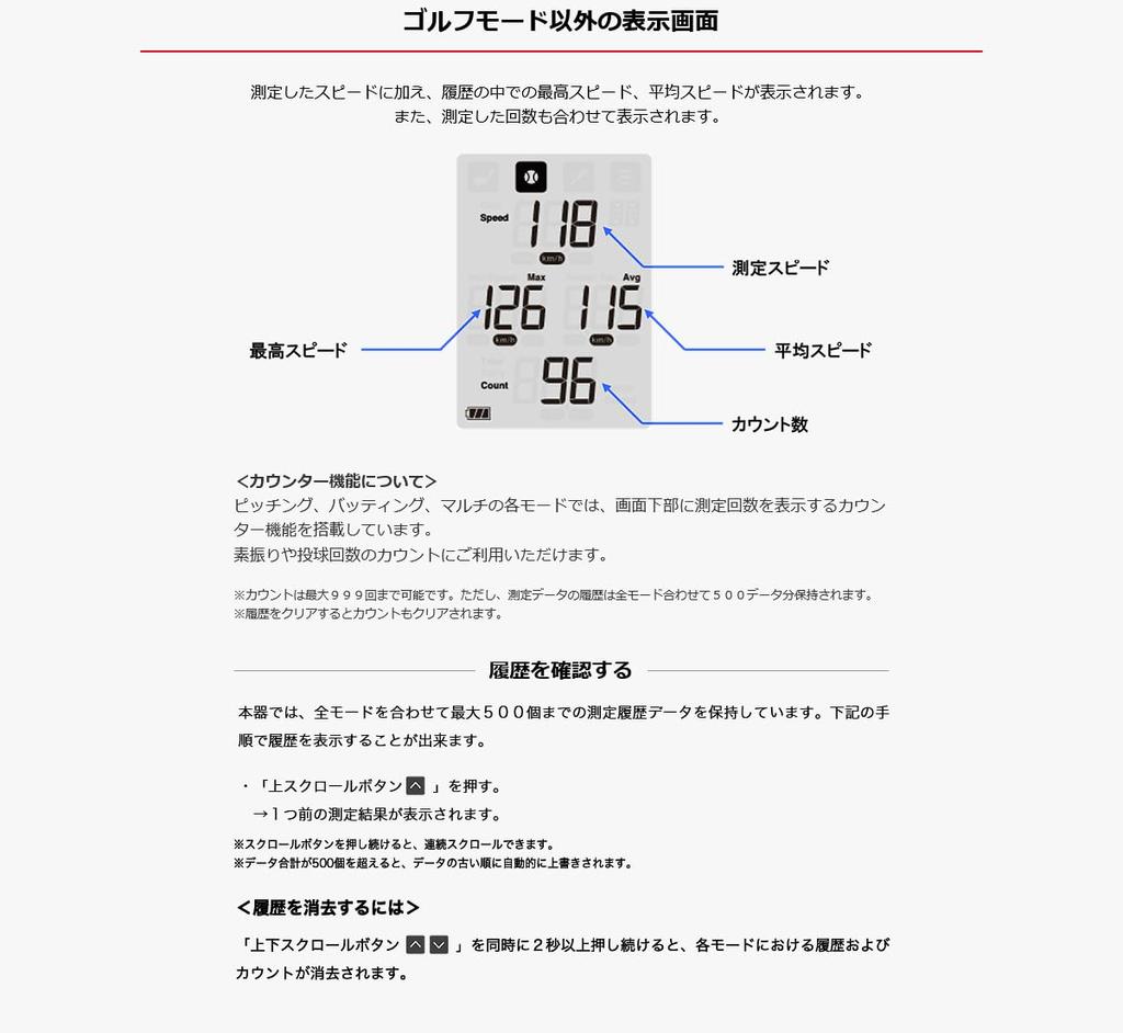 PRGR Pro Gear Bluetooth многоскоростной измерительный прибор RED EYES POCKET BLE оригинальный продукт HS-130