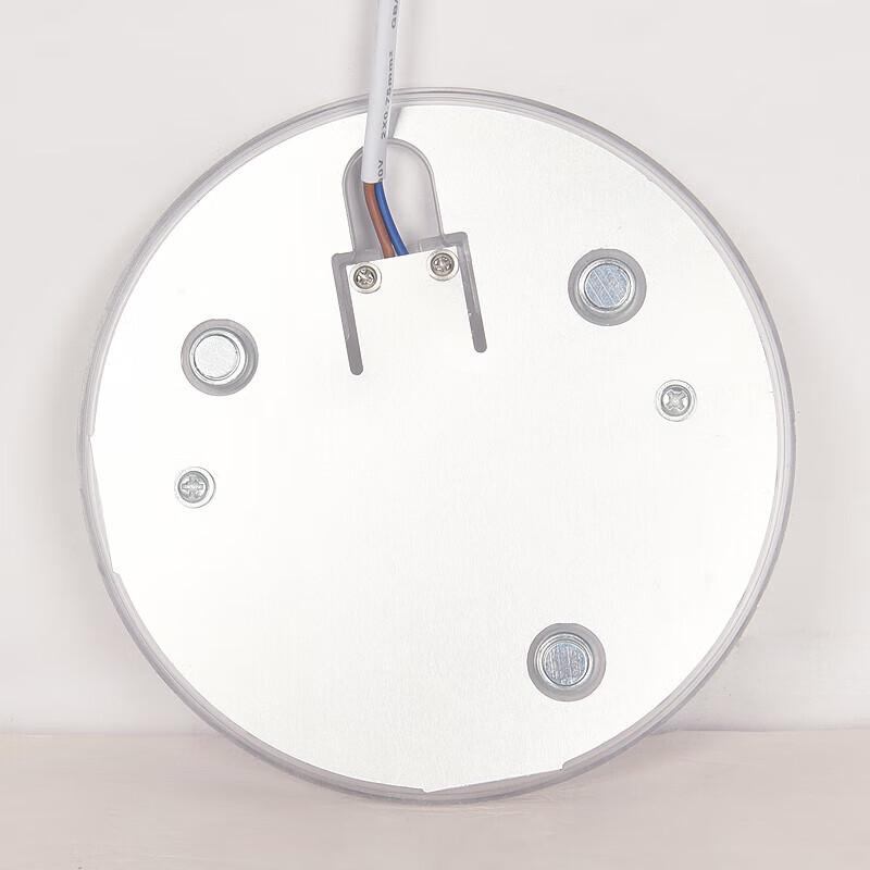 FSL Full-Spectrum LED Ceiling Light Retrofit Panel