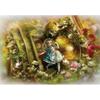 [Puzzle Life] Сад Алисы 500 деталей пазл для взрослых и подростков