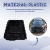 Масляный поддон коробки передач Shell Transmission Oil Pan LK4Z-7A194-A LK4Z7A194B Для Ford Transit-150 250 350 3.5L - LK4Z-7A194-B