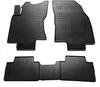 Коврики (4 шт) для Nissan X-trail T32/Rogue 2014-2021 гг