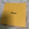BTS Bts Butter Album Box