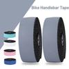 1Pair Anti-Slip Bike Handlebar Tape Breathable Handle Bar Wrap Straps Cycling Accessories