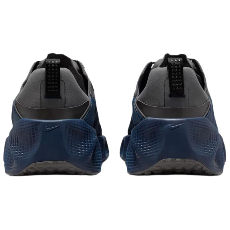 Nike Кроссовки мужские Ava Rover Iron Grey College Navy DX4215-009