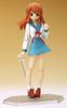 Figma The Melancholy of Haruhi Suzumiya Mikuru Asahina Uniform Ver.