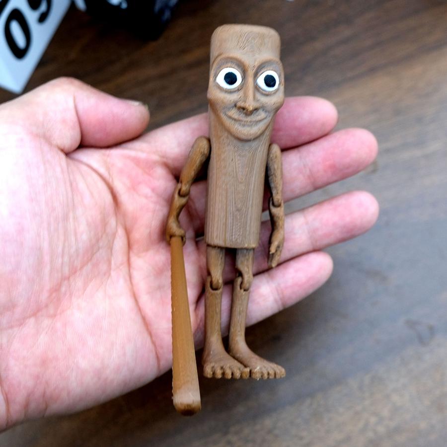 Новые игрушки Tung Tung Tung Sahur Балерина Капучино Фигурка Brainbot Аниме Тралалеро Тралала Акула Настольное украшение Игрушки Подарки