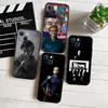 RE9 Новый высококачественный чехол-ракушка The Boys для Redmi Note 10 11 12 Pro Max 10S 10C 10T 11A 11S 12S 12C